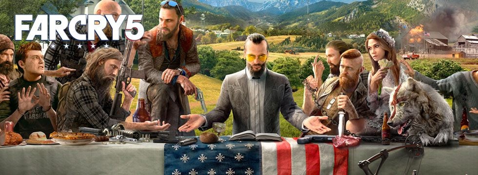 where can i download far cry 5 patches