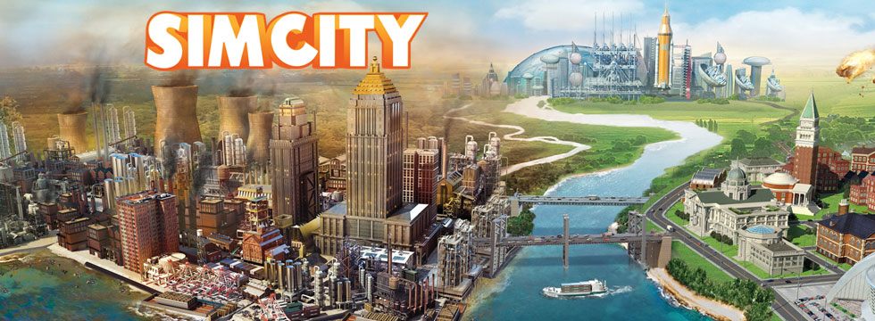 SimCity - poradnik do gry