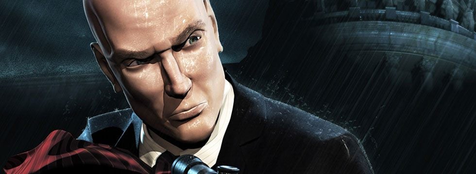 Hitman 2 silent assassin не запускается на windows 10