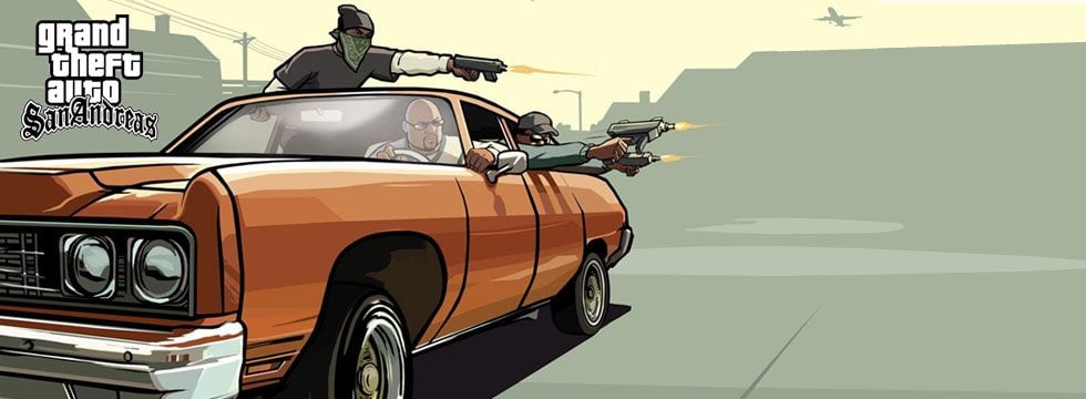 🔥 Download JCheater: San Andreas Edition 2.3 APK . Cheat program