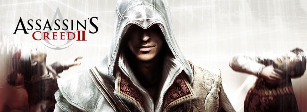 Assassin's Creed II Gently Photo-real ReShade at Assassin's Creed