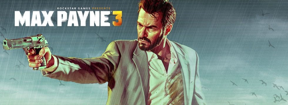 did the last update arcade mode for max payne 3 ps3