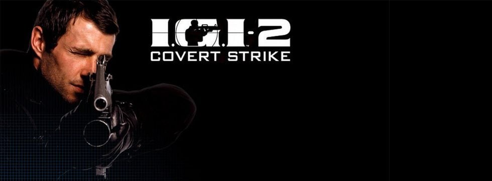 igi 2 covert strike trainer version1.0 unlimited health and ammo