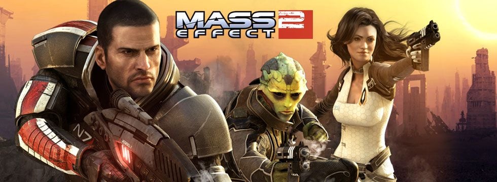 size of mass effect 2 download on pc