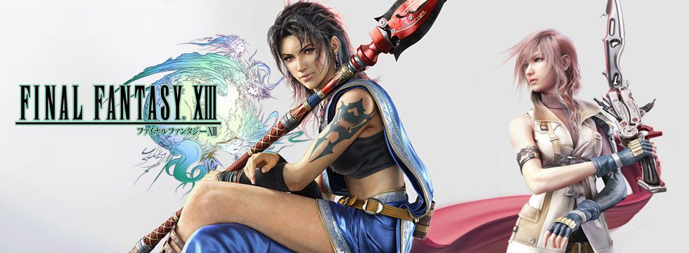 Final Fantasy Xiii Game Trainer V1 0 4 Trainer Download Gamepressure Com