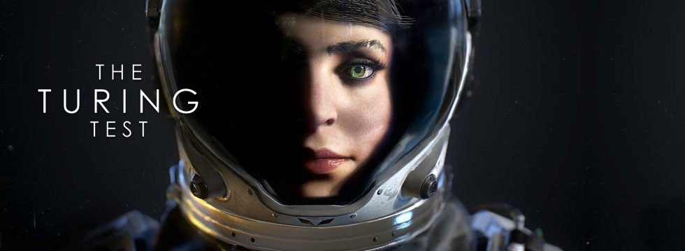 The Turing Test - poradnik do gry