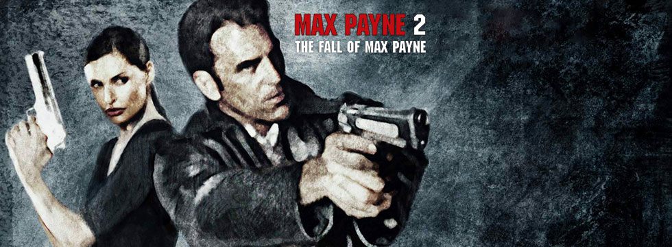 max payne 2 the fall of max payne