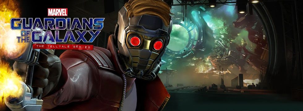 Guardians of the Galaxy: The Telltale Series - poradnik do gry
