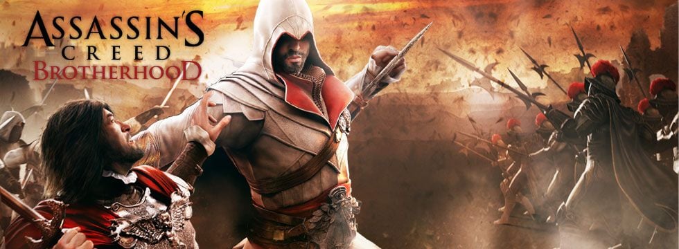 Assassin's Creed GAME MOD Assassin's Creed : Balanced Color Mod v.1.0 -  download