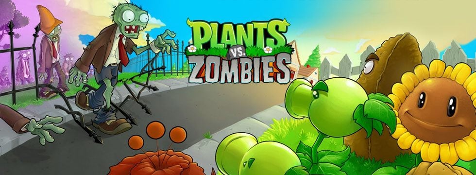 Plants vs. Zombies™ HD 2.4.0 Free Download