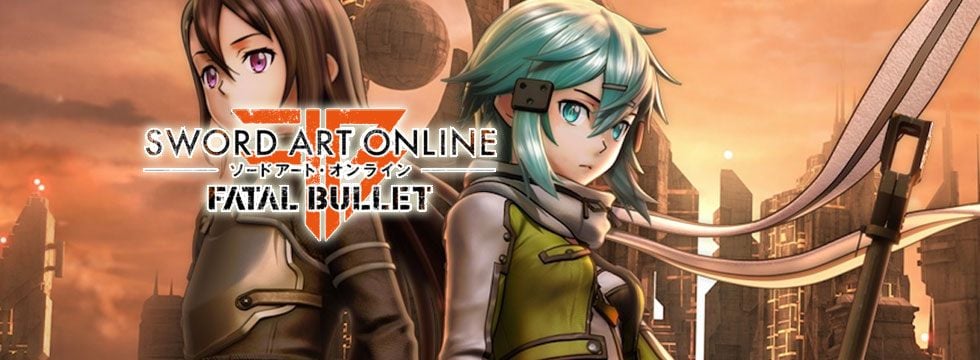 Sword Art Online Fatal v1.5.0 Free Download