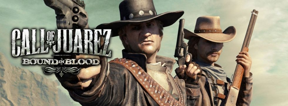 Call of Juarez: Więzy Krwi - poradnik do gry