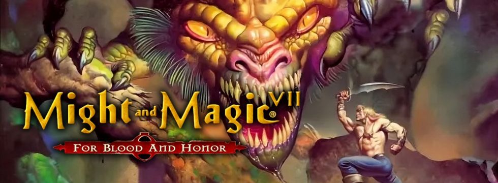 Might & Magic VII: For Blood and Honor - poradnik do gry