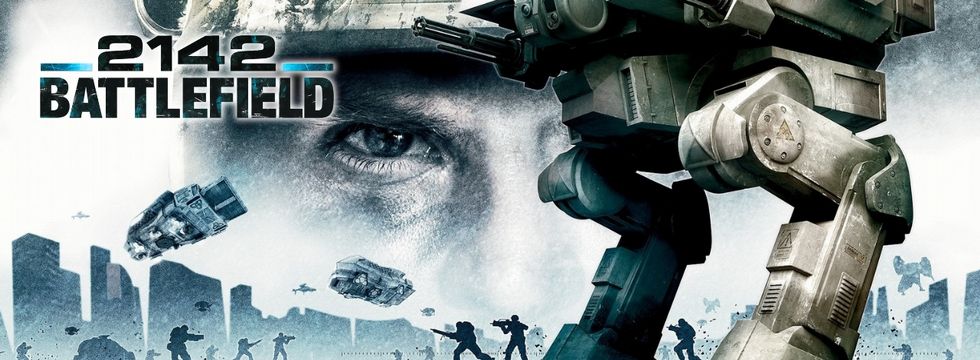 Battlefield 2142 - poradnik do gry
