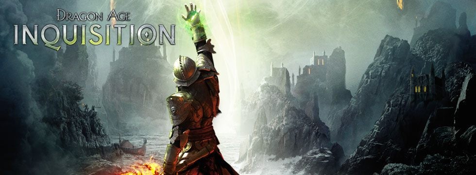 Download Dragon Age 2 - Baixar para PC Grátis