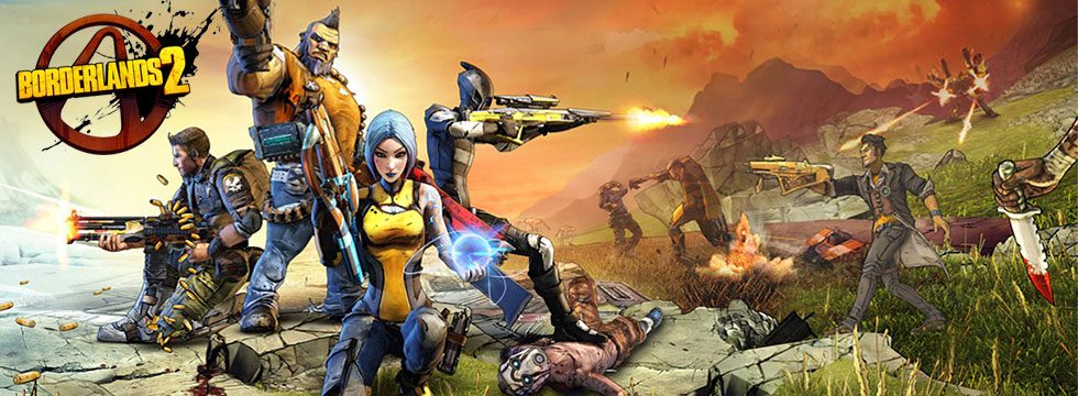 how to save game in borderlands 2