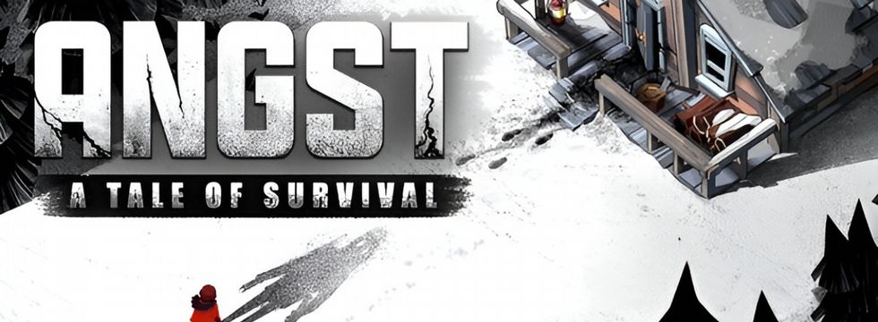 Gra Angst: A Tale of Survival