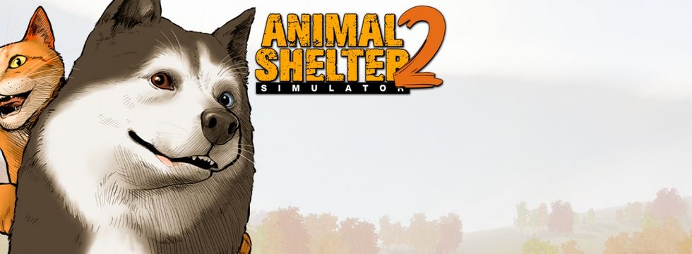 Gra Animal Shelter 2