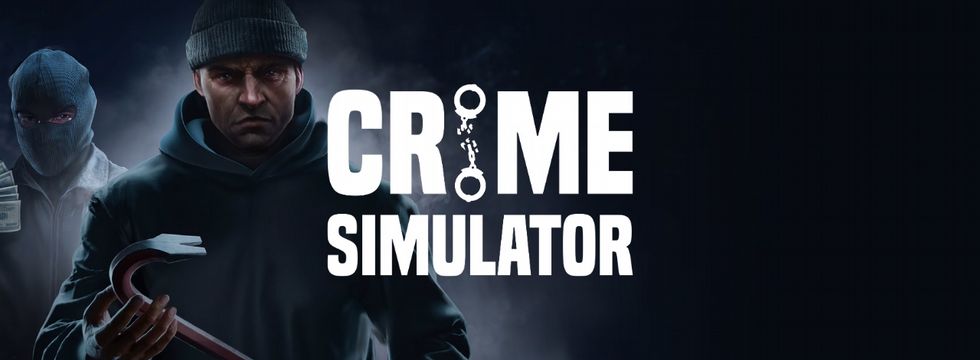 Gra Crime Simulator