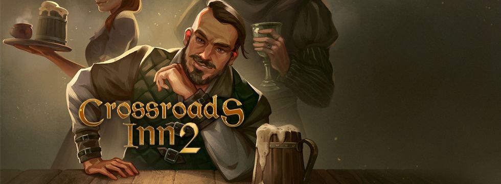 Gra Crossroads Inn 2