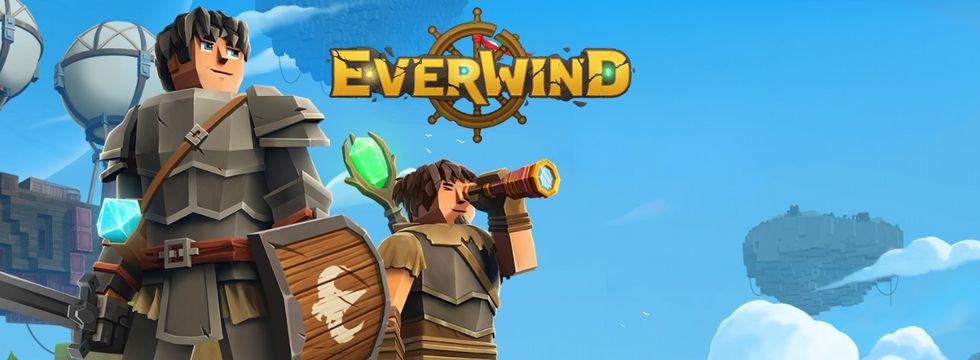 Gra Everwind