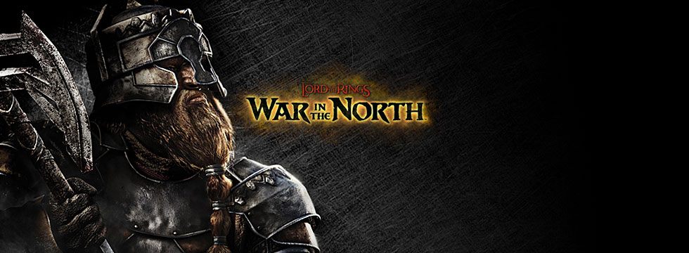 The Lord of the Rings: War in the North GAME TRAINER v20130116 +8 TRAINER -...