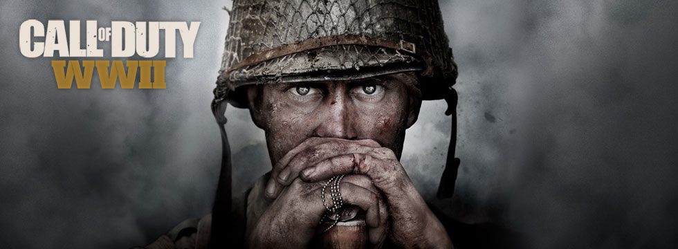Call of Duty: WWII Cheats & Trainers for PC