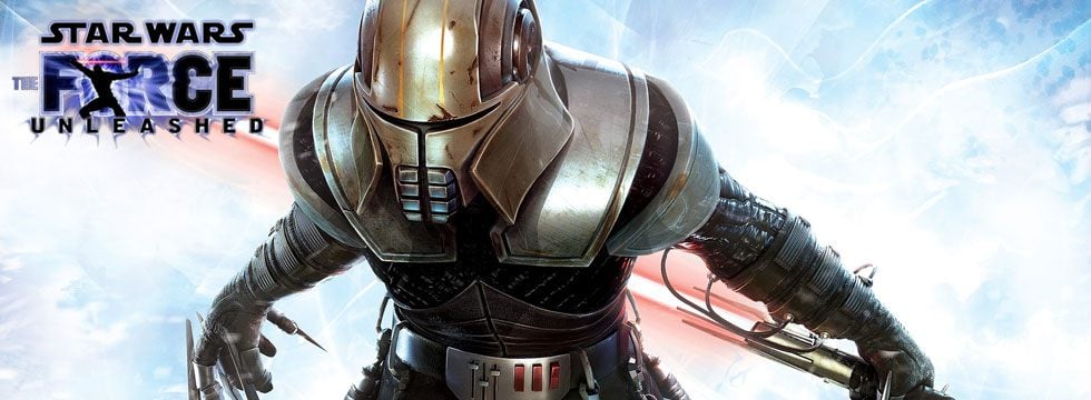 Star Wars The Force Unleashed Ultimate Sith Edition Game Trainer V1 2 6 Trainer Download Gamepressure Com