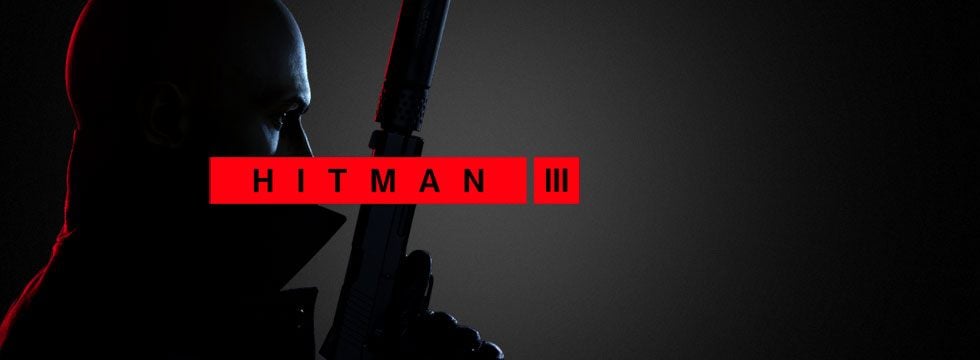 Hitman 3 трейнер