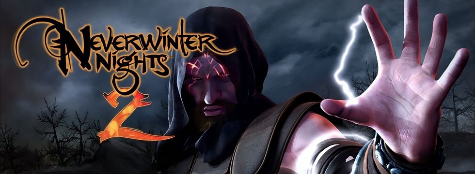 Neverwinter Nights 2 - poradnik do gry