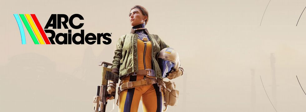 Gra ARC Raiders