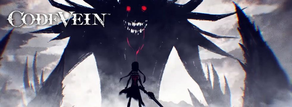 Code Vein GAME MOD Party Randomizer 2 v.2.0.2.1b - download