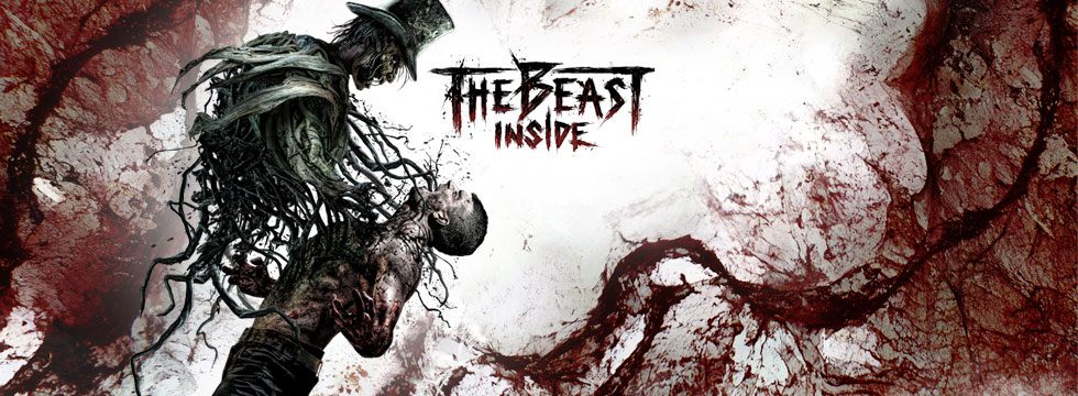 The Beast Inside Download Full Game PC For Free - Gaming Beasts