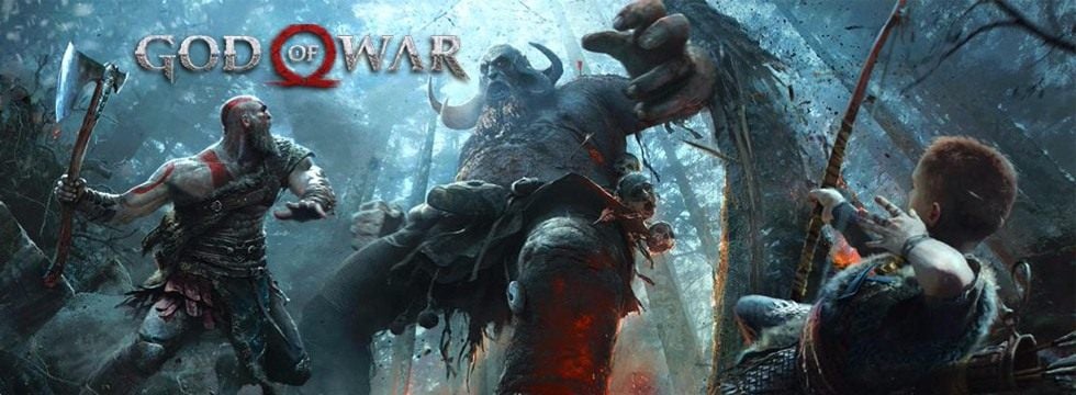 God of War Trainer - FLiNG Trainer - PC Game Cheats and Mods