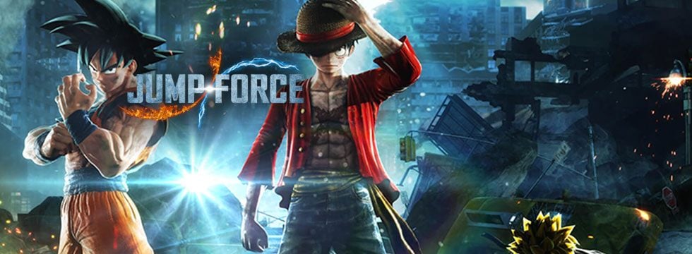 how to awaken ability in jump force pc