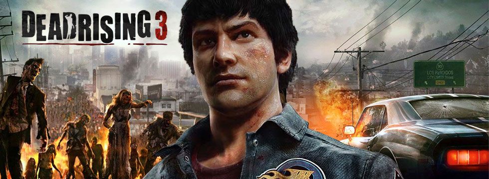 Dead Rising 3 Cheats & Trainers for PC