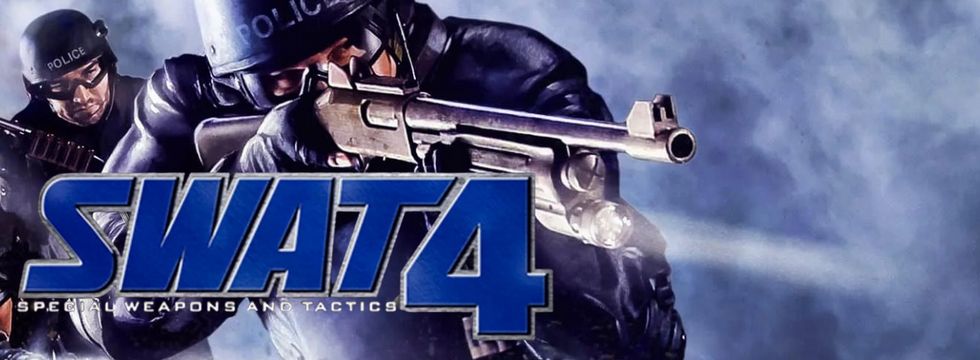 SWAT 4 - poradnik do gry