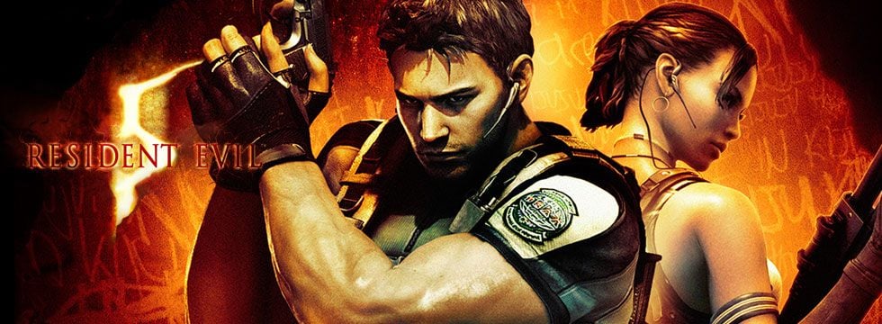 Resident Evil 5 GAME MOD 1 Stage Only 2-2 Extreme Mining Area v.1.0 -  download