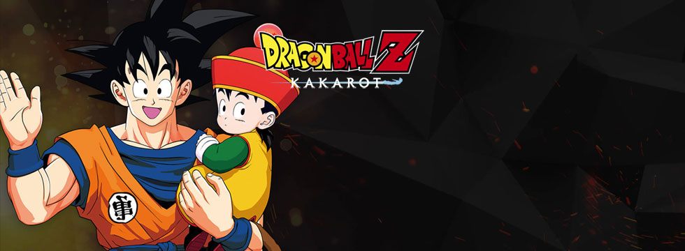 Dragon Ball Z Kakarot Game Trainer V1 60 32 Trainer Download Gamepressure Com