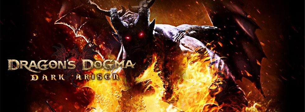 Dragon's Dogma: Dark Arisen GAME MOD Female HD v.1.0 - download