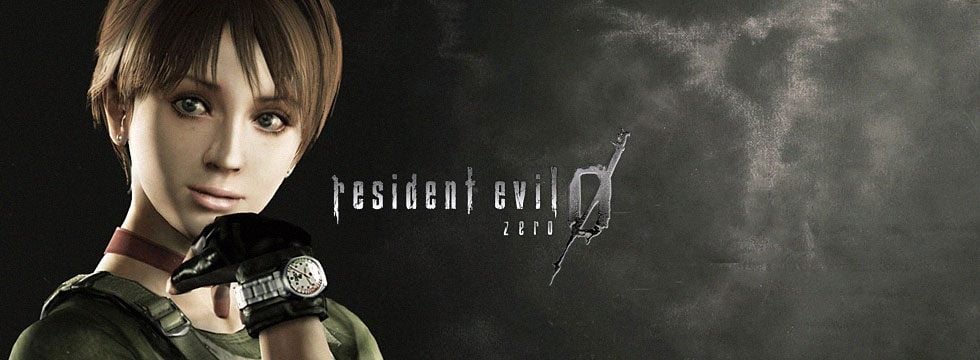 Save 75% on Resident Evil 0 on Steam