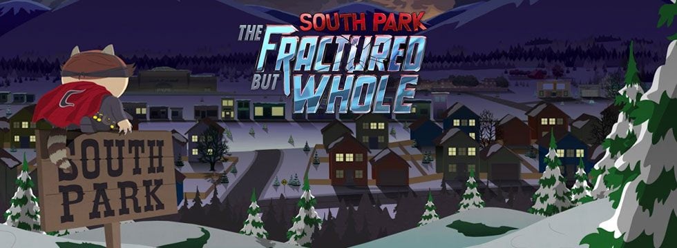 south park the fractured but whole pc trainer