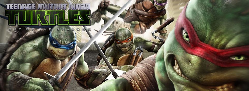 walkthrough for teenage mutant ninja turtles pc game