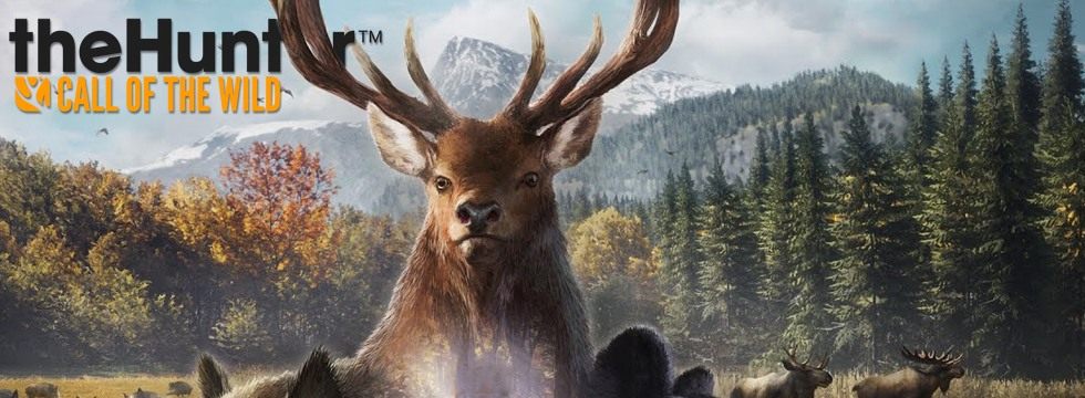 theHunter: Call of the Wild GAME TRAINER v1991335 +17 Trainer - download | gamepressure.com