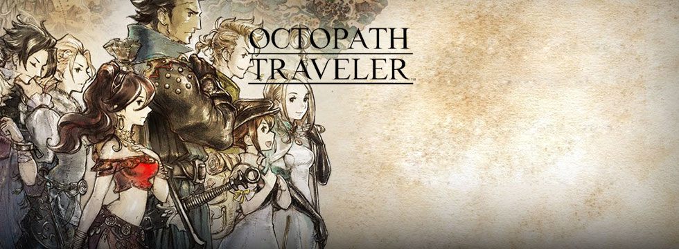 Trainer Octopath Traveler {FLiNG} - Trainers & Hacks Offline - GGames