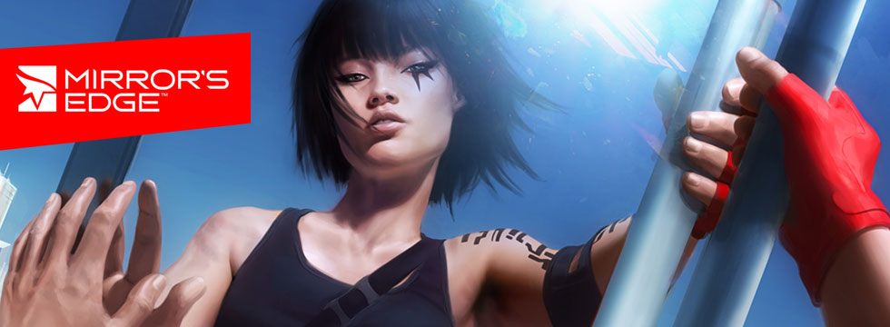 mirrors edge 2d download free