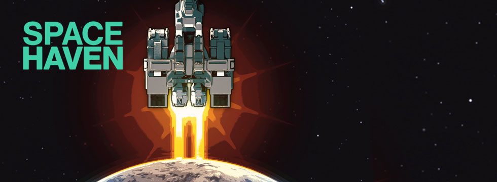 Space haven game download