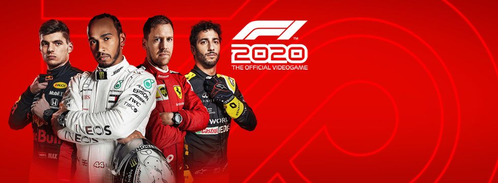 F1 2020 GAME TRAINER v1.12 +12 Trainer - download | gamepressure.com