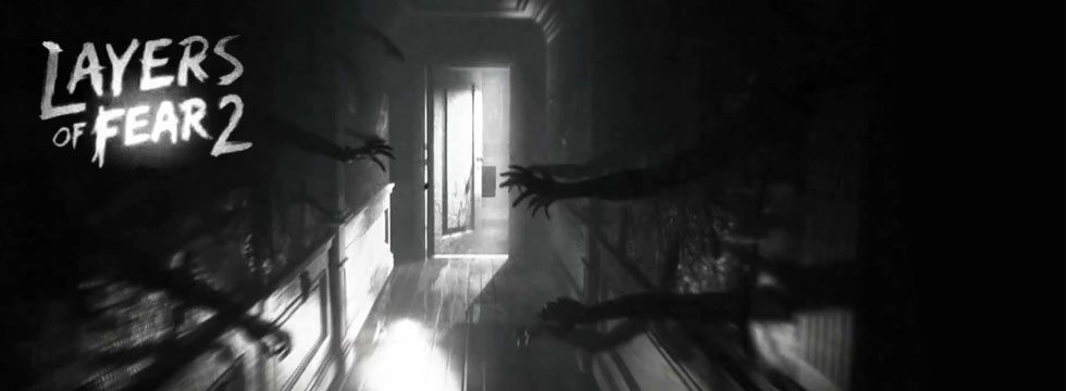 Layers of Fear 2 - poradnik do gry