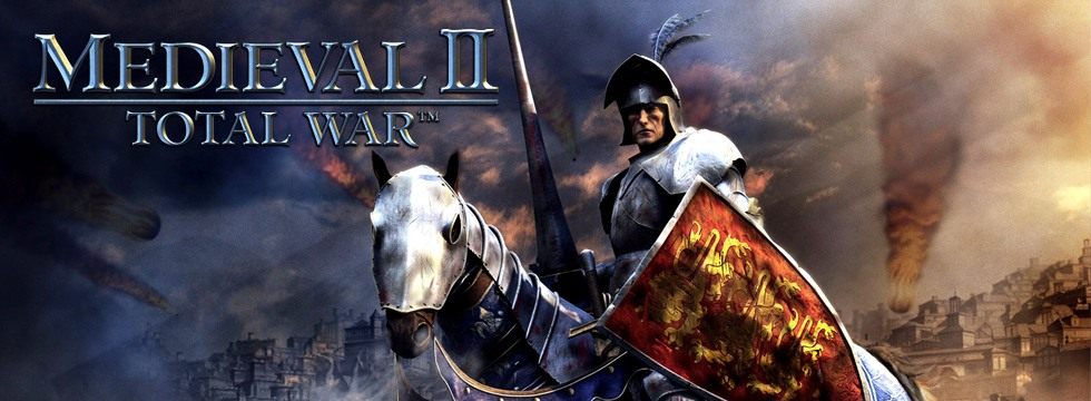Medieval II: Total War Zelda mod too cool to pass up